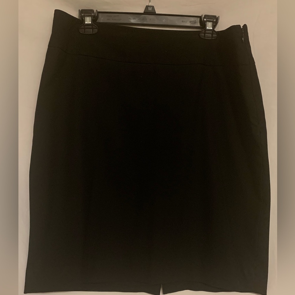 The Limited Black Suit Jacket